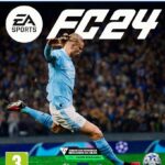 Jeu vidéo FC 24 PS5 - Edition Standard