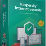 Kaspersky internet security 4 poste 1