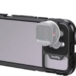 Kit de plate-forme vidéo SmallRig pour iPhone 14 PRO MAX