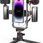 Kit tout-en-un de vidéo Pro SMALLRIG 3591B
