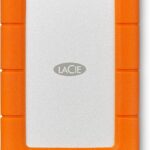 LaCie Rugged Mini - Disque dur externe 2 To