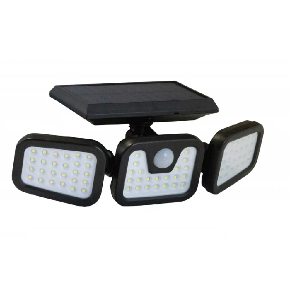 lampe-projecteur-solaire-detecteur-de-mouvement-intelligente-3-face.png LAMPE PROJECTEUR SOLAIRE - DÉTECTEUR DE MOUVEMENT - INTELLIGENTE 3 FACE – Image 1