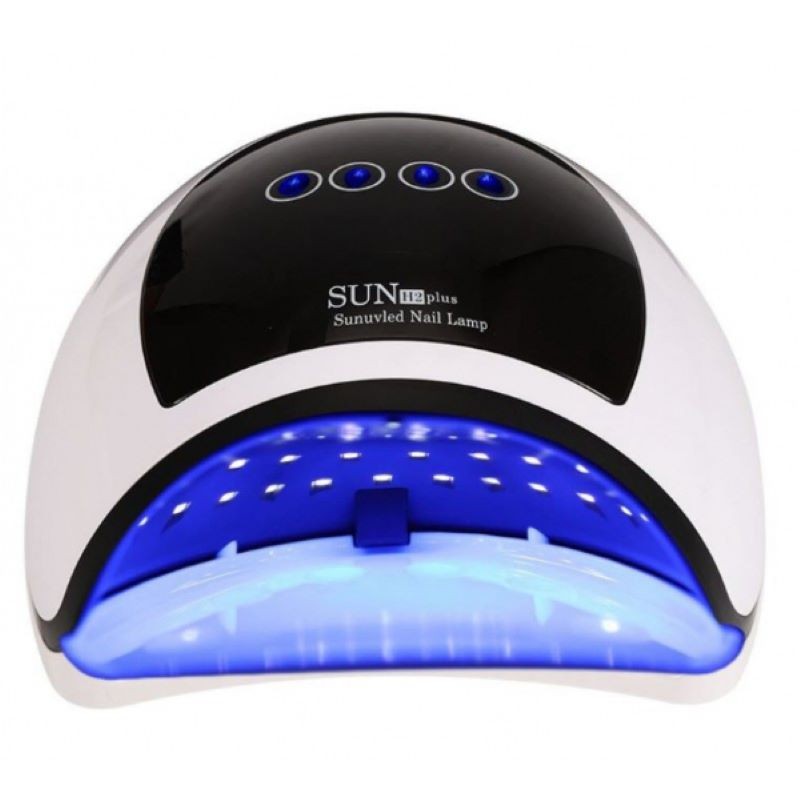 lampe-seche-ongles-led-uv-96w.jpg Lampe Sèche-Ongles LED UV 96W – Image 1