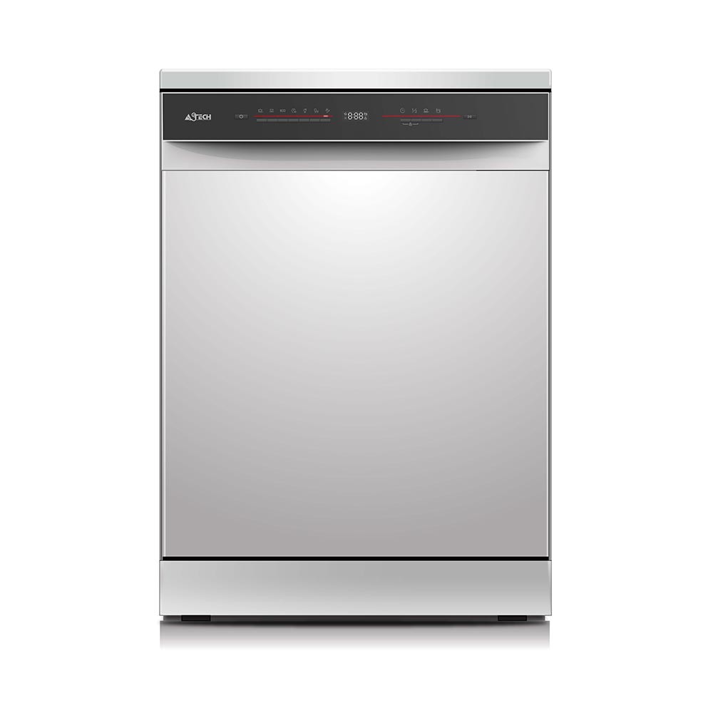 lave-vaisselle-astech-in1610-ea-semi-encastre.jpg LAVE VAISSELLE ASTECH IN1610-EA SEMI ENCASTRE – Image 1