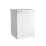 LAVE VAISSELLE BEKO DFN042320W - 13 COUVERTS