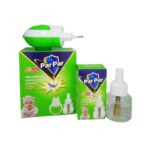 Liquide anti-moustique rechargeable 40 ml Non toxique bébé-TSV