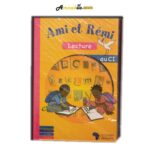 Livre Ami et Rémi CI