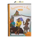 Livre CI (Apprenons à lire)
