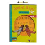 Livre de lecture Ami et Remi CE1