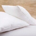 LOT DE 2 OREILLERS LUNA 50/70