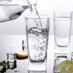 Lot de 4 Verres à boisson