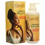 Lotion Carotis
