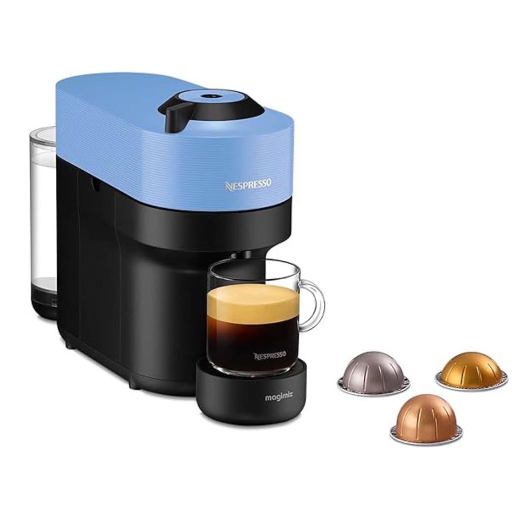 machine-a-cafe-nespresso-dgv2-bl-vertuo-bleu.jpg MACHINE A CAFE NESPRESSO DGV2-BL VERTUO BLEU – Image 1