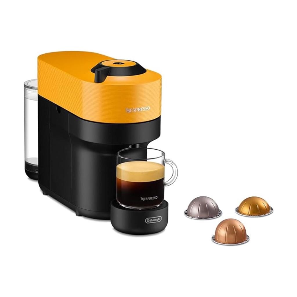 machine-a-cafe-nespresso-dgv2-ye-ne-vertuo-jaune.jpg MACHINE A CAFE NESPRESSO DGV2-YE-NE VERTUO JAUNE – Image 1