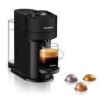 MACHINE A CAFE NESPRESSO EUGDV2 VERTUO NOIR