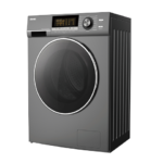 MACHINE A LAVER FINIX 10KG INVERTER SILVER  A++655 XG100-8521WBE4T