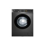 MACHINE A LAVER FINIX 12KG INVERTER SILVER WM12KGT3