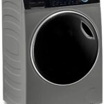 MACHINE A LAVER HAIER 10 KG/6KG SECHAGE HWD100-B14979S SILVER