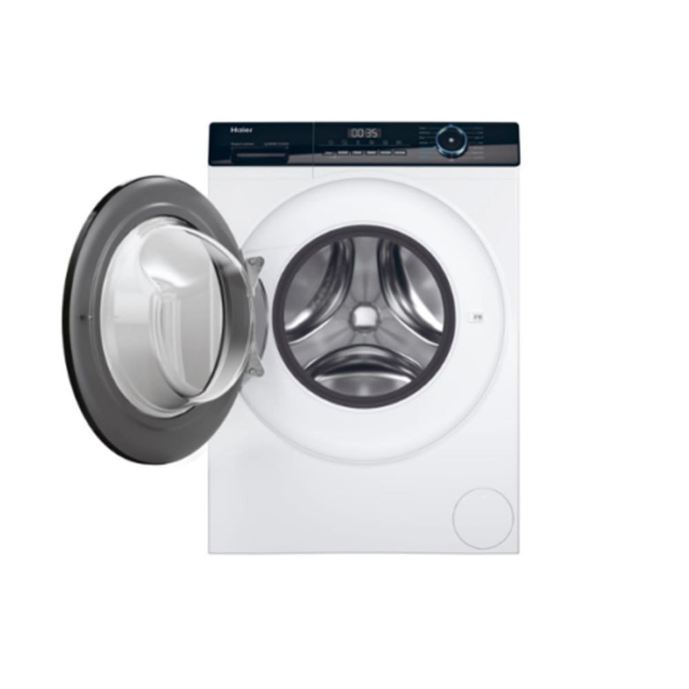 machine-a-laver-haier-10kg-avec-6kg-sechage-blanc.jpg MACHINE A LAVER HAIER 10KG AVEC 6KG SECHAGE BLANC – Image 1