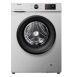 MACHINE A LAVER HISENSE 6KG FRONT-LOAD WFVB6010MS