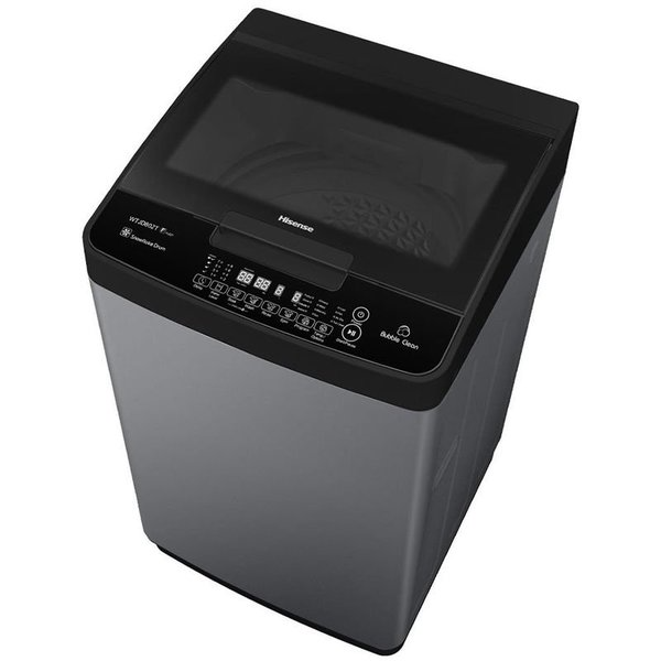 machine-a-laver-hisense-8kg-top-load-wtja802t.png MACHINE A LAVER HISENSE 8KG TOP-LOAD WTJA802T – Image 1