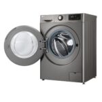 MACHINE A LAVER LG F4R3VYG6P 9KG