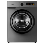 MACHINE A LAVER MIDEA | MFN80-S1405 _ 8KG/1400 TR INOX