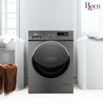 MACHINE A LAVER ROCH 10KG INVERTER RWM-100SI-H