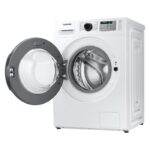 MACHINE A LAVER SAMSUNG 8KG WD80J6410AW/EF WHITE SECHAGE