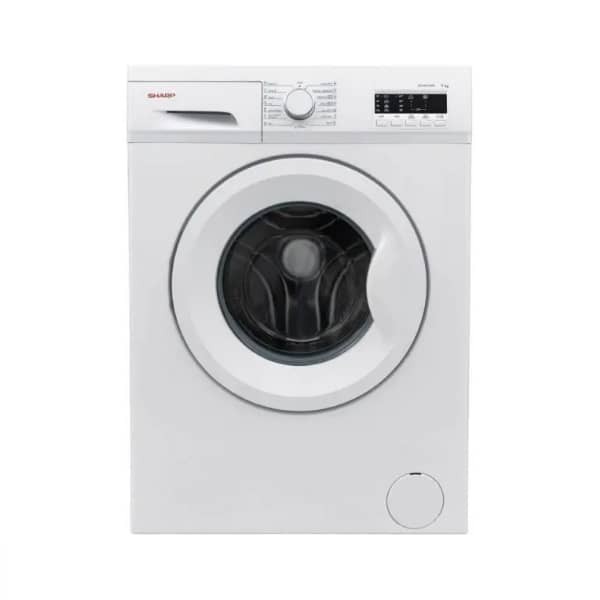 machine-a-laver-sharp-8kg.jpg Machine à laver SHARP 8Kg – Image 1