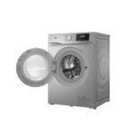 MACHINE A LAVER TCL 8KG SILVER