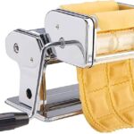Machine à pâtes manuelle raviolis