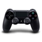 Manette Sony DualShock 4 Noir