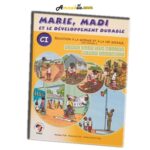 Marie, Madi et le développement durable CI