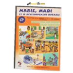 Marie Madi et le developpement durable CP
