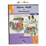 Marie Madi et le français CM1