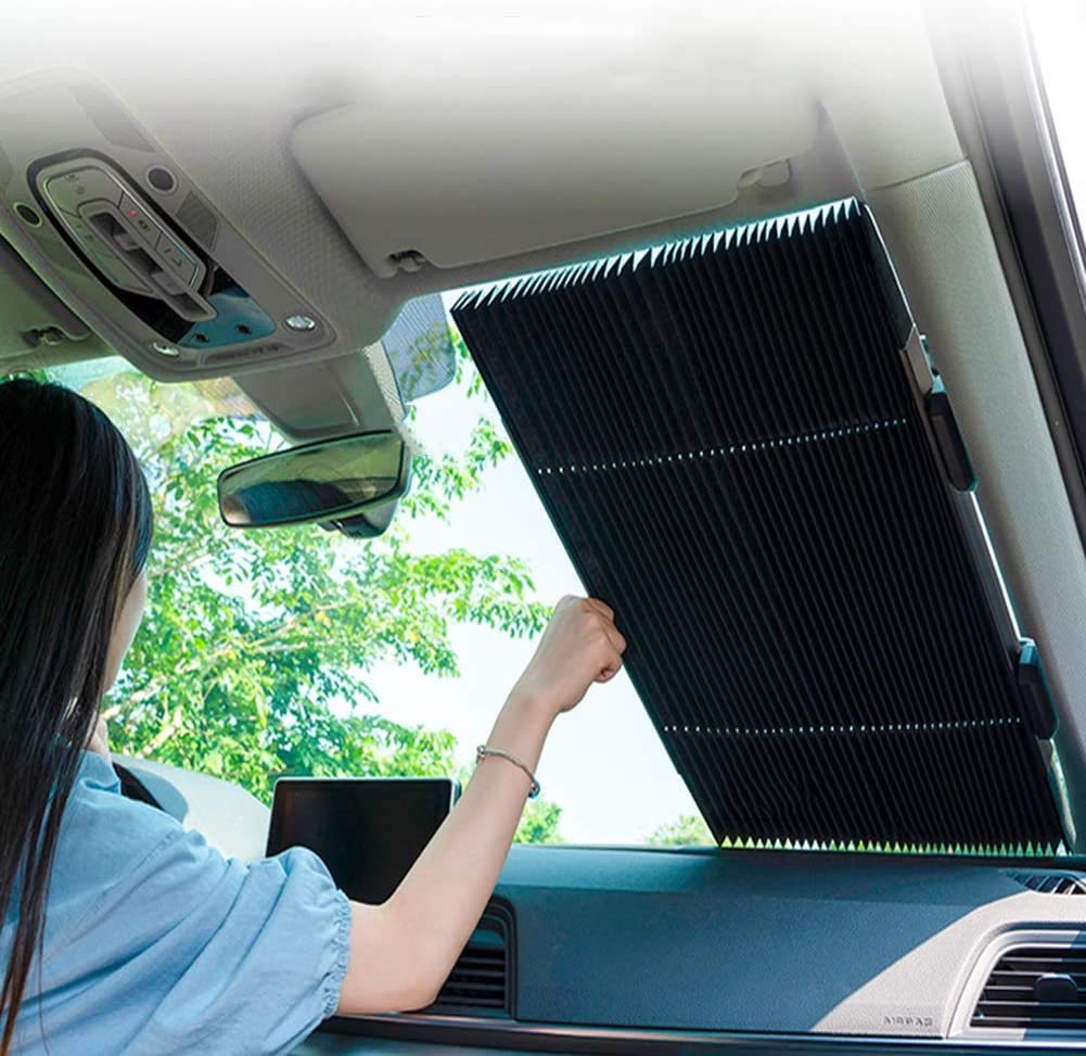 Marque	RR-YRF Couleur	80cm Type de service du véhicule	SUV, Camion, Voiture Matériau	Aluminium Type de fermeture	Enroulé – Image 1