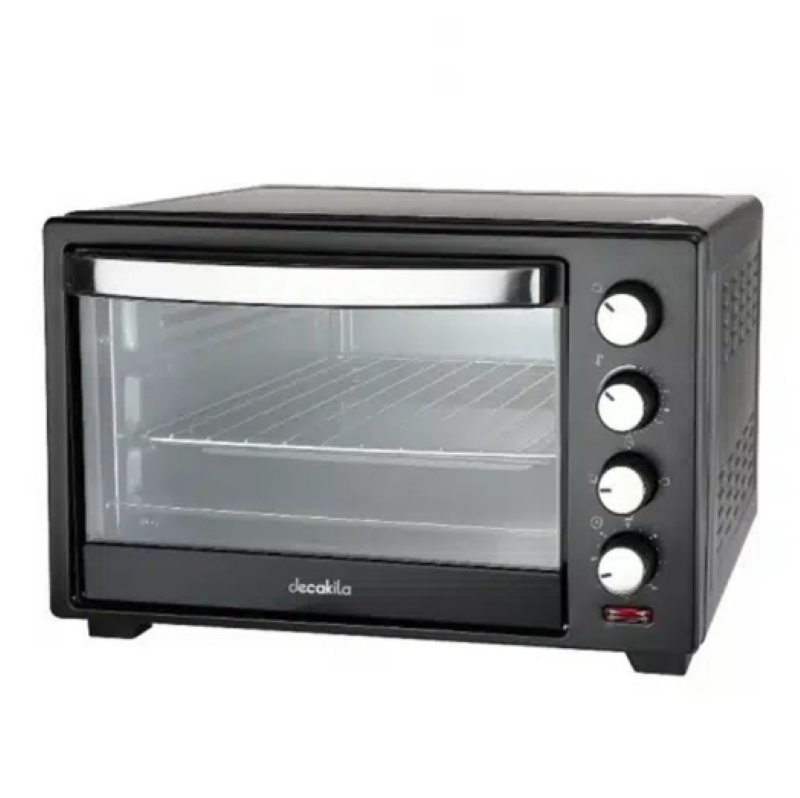 micro-four-decakila-keev010b-grille-38-litres.png MICRO FOUR DECAKILA KEEV010B GRILLE 38 LITRES – Image 1