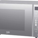 MICRO ONDE BEKO 23 LITRES SILVER MGF2330S