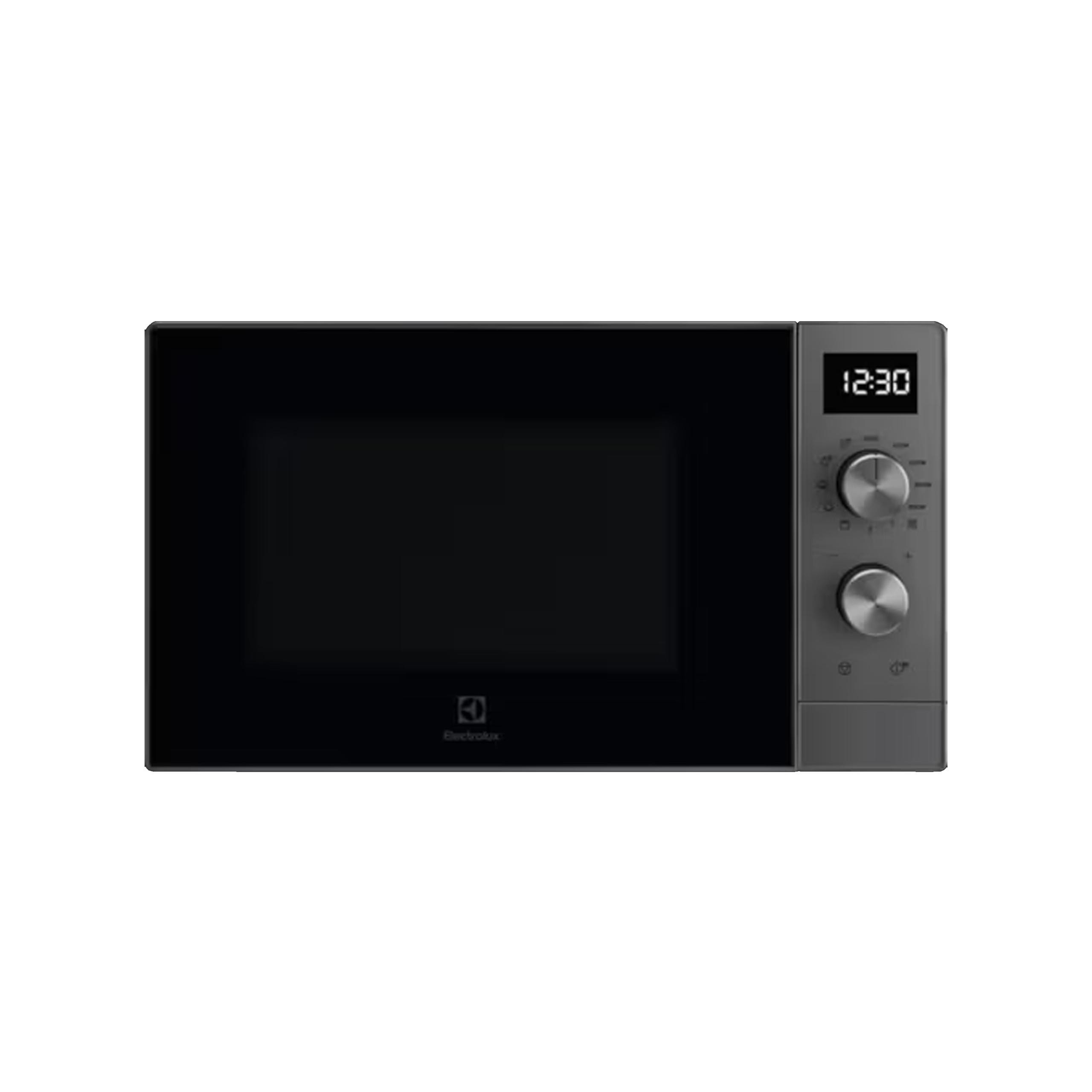 micro-onde-electrolux-25-litres-900w-gris-noir-emz725mmti.jpg MICRO ONDE ELECTROLUX 25 LITRES 900W GRIS NOIR EMZ725MMTI – Image 1