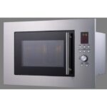 MICRO ONDE ENCASTRABLE INOX 23LITRES  PKM EINBAU MW90023GIN
