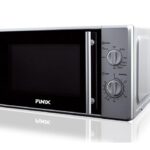 MICRO ONDE FINIX 20 LITRES AVEC GRILLE MG720CPU