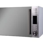 MICRO ONDE FINIX 30 LITRES DIGITAL AVEC GRILLE AC930AA4