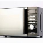 Micro onde four électrique affichage numérique capacité 20L