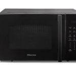 MICRO ONDE HISENSE 25 LITRES NOIR H25MOBS7H