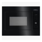 MICRO ONDE TECHNOLUX ENCASTRABLE 25 LITRES NOIR MOB25TEC