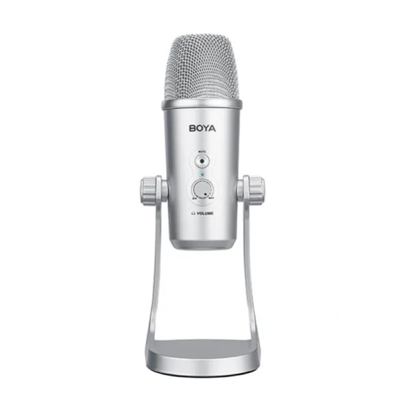 microphone-a-condensateur-boya-by-pm700sp.jpg Microphone à condensateur BOYA BY-PM700SP – Image 1