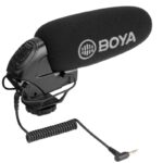 Microphone BOYA BY-BM3032