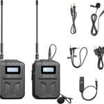 Microphone BOYA BY-WM6S