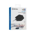 Microphone de conférence BOYA BY-MC2